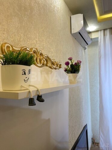 3-комн. новостройка - м. 20 января - 90 м² (26)