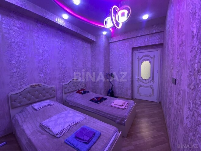 3-комн. новостройка - м. 20 января - 90 м² (21)