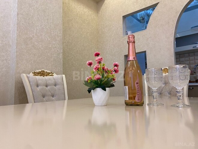 3-комн. новостройка - м. 20 января - 90 м² (10)