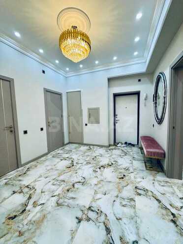 4-комн. новостройка - м. Элмляр Академиясы - 150 м² (3)