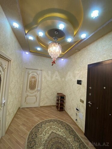3-комн. новостройка - м. 20 января - 90 м² (16)