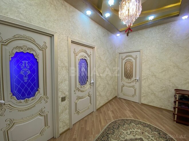 3-комн. новостройка - м. 20 января - 90 м² (18)