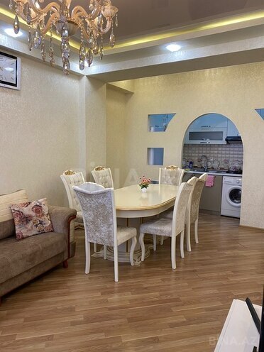 3-комн. новостройка - м. 20 января - 90 м² (24)