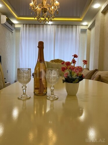 3-комн. новостройка - м. 20 января - 90 м² (28)