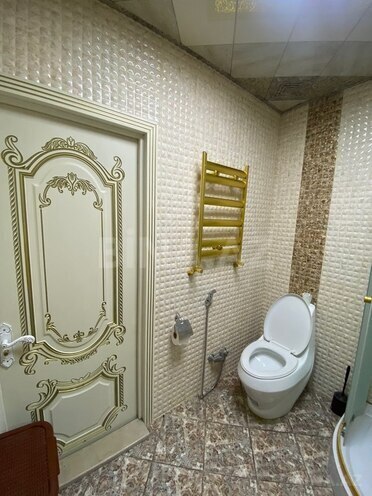 3-комн. новостройка - м. 20 января - 90 м² (23)