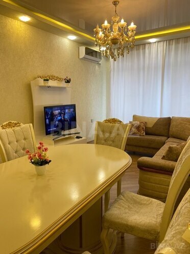 3-комн. новостройка - м. 20 января - 90 м² (4)