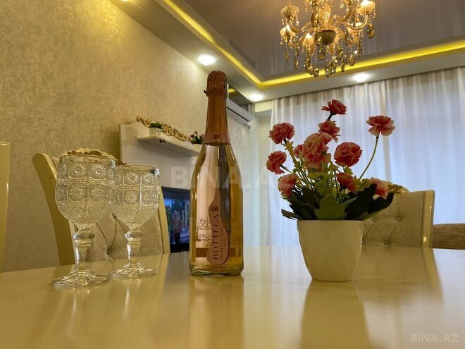 3-комн. новостройка - м. 20 января - 90 м² (3)