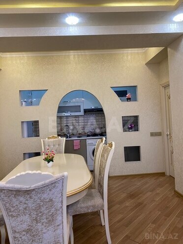 3-комн. новостройка - м. 20 января - 90 м² (12)