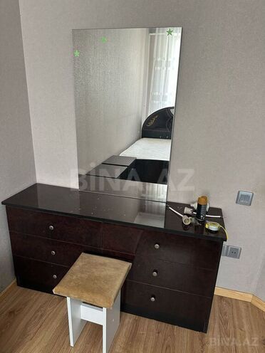 2 otaqlı yeni tikili - Xırdalan - 56 m² (7)