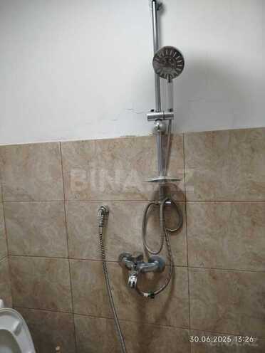 1 otaqlı köhnə tikili - Elmlər Akademiyası m. - 16.5 m² (4)