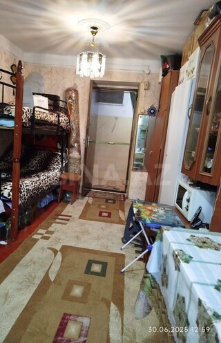 1 otaqlı köhnə tikili - Elmlər Akademiyası m. - 16.5 m² (1)