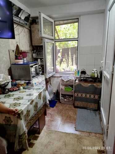 1 otaqlı köhnə tikili - Elmlər Akademiyası m. - 16.5 m² (2)