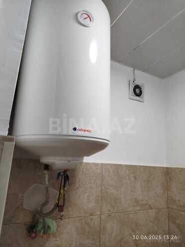 1 otaqlı köhnə tikili - Elmlər Akademiyası m. - 16.5 m² (5)
