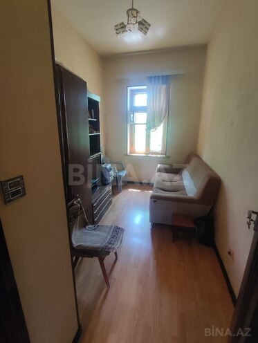 3 otaqlı köhnə tikili - Əmircan q. - 50 m² (3)