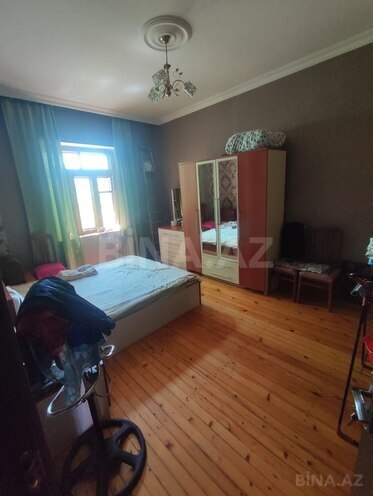 3 otaqlı köhnə tikili - Əmircan q. - 50 m² (4)