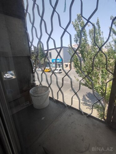 3 otaqlı köhnə tikili - Əmircan q. - 50 m² (10)