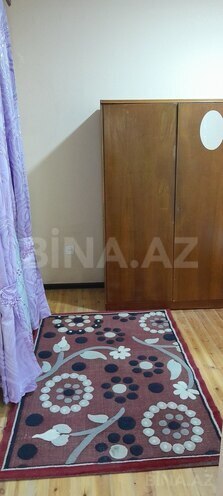 1 otaqlı həyət evi/bağ evi - Xocəsən q. - 45 m² (8)