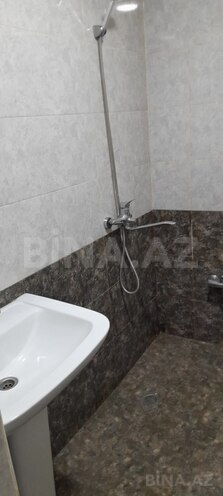 1 otaqlı həyət evi/bağ evi - Xocəsən q. - 45 m² (6)