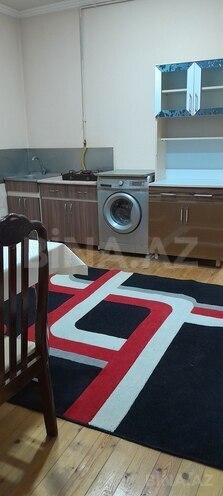 1 otaqlı həyət evi/bağ evi - Xocəsən q. - 45 m² (3)