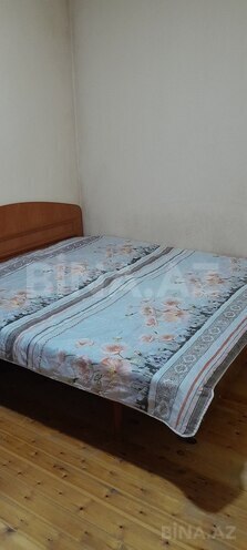 1 otaqlı həyət evi/bağ evi - Xocəsən q. - 45 m² (1)