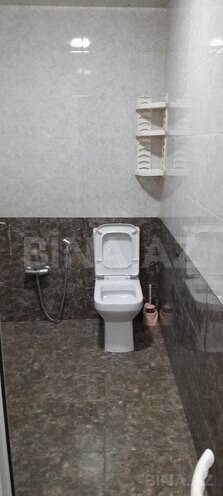 1 otaqlı həyət evi/bağ evi - Xocəsən q. - 45 m² (7)