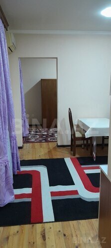 1 otaqlı həyət evi/bağ evi - Xocəsən q. - 45 m² (5)
