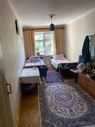 2-комн. вторичка - м. Халглар Достлугу - 51 м² (3)