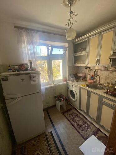 2-комн. вторичка - м. Халглар Достлугу - 51 м² (4)
