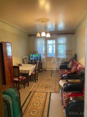 2-комн. вторичка - м. Халглар Достлугу - 51 м² (7)