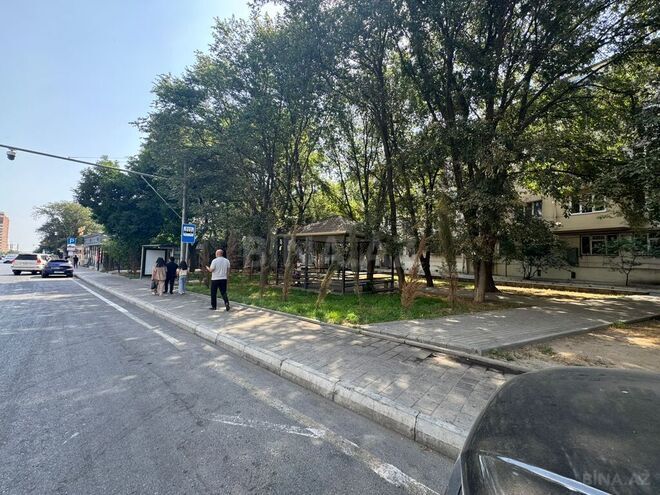 2 otaqlı yeni tikili - Memar Əcəmi m. - 65 m² (7)