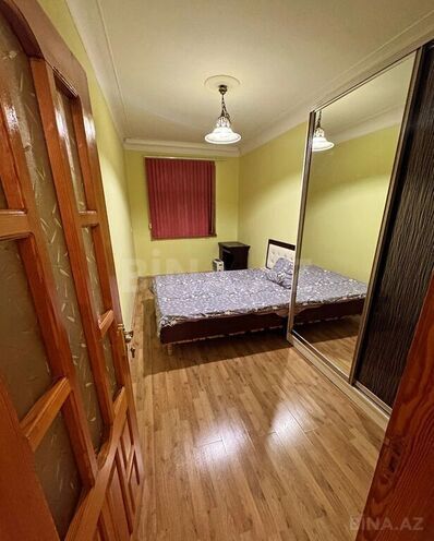 2 otaqlı yeni tikili - Memar Əcəmi m. - 65 m² (3)
