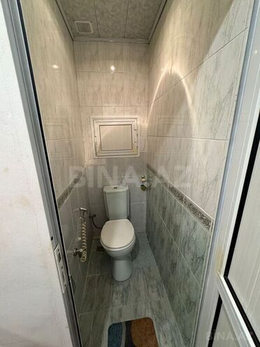 2 otaqlı yeni tikili - Memar Əcəmi m. - 65 m² (6)