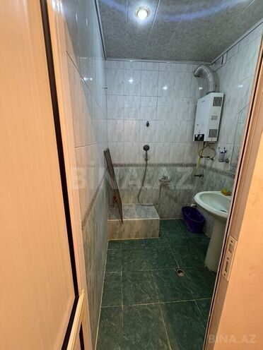 2 otaqlı yeni tikili - Memar Əcəmi m. - 65 m² (5)