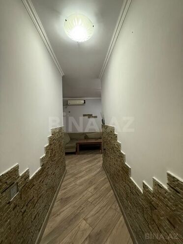 2 otaqlı yeni tikili - Bakıxanov q. - 77 m² (14)