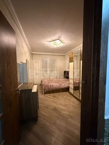 2 otaqlı yeni tikili - Bakıxanov q. - 77 m² (4)