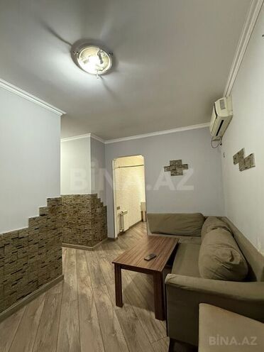 2 otaqlı yeni tikili - Bakıxanov q. - 77 m² (13)