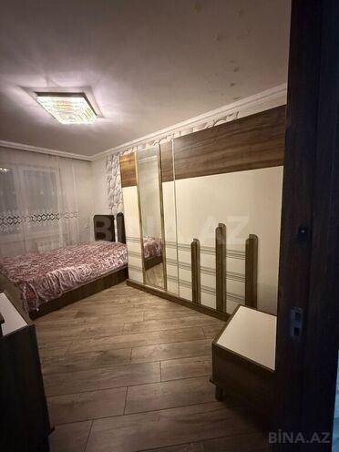 2 otaqlı yeni tikili - Bakıxanov q. - 77 m² (6)