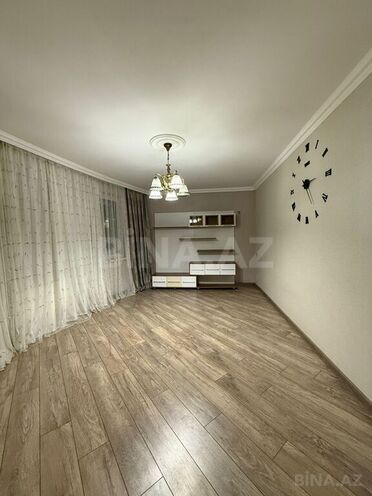 2 otaqlı yeni tikili - Bakıxanov q. - 77 m² (2)