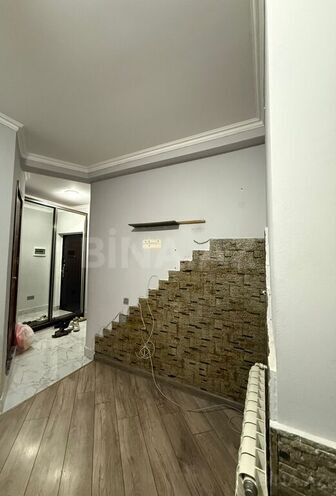 2 otaqlı yeni tikili - Bakıxanov q. - 77 m² (11)
