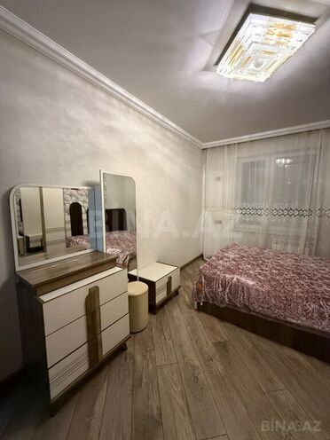 2 otaqlı yeni tikili - Bakıxanov q. - 77 m² (5)