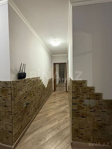 2 otaqlı yeni tikili - Bakıxanov q. - 77 m² (12)