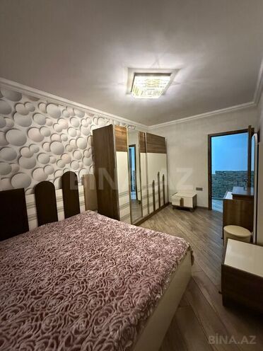 2 otaqlı yeni tikili - Bakıxanov q. - 77 m² (7)