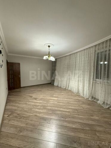 2 otaqlı yeni tikili - Bakıxanov q. - 77 m² (3)