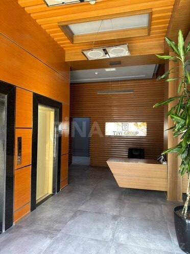 1-комн. офис - Наримановский  р. - 25 м² (8)