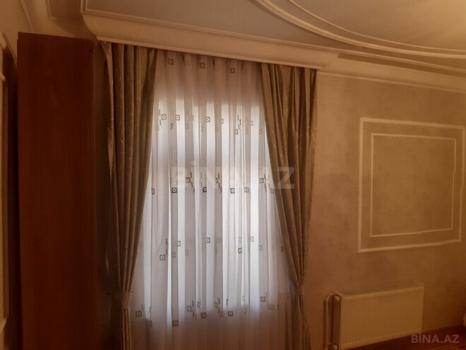 7 otaqlı həyət evi/bağ evi - Nəsimi m. - 350 m² (26)