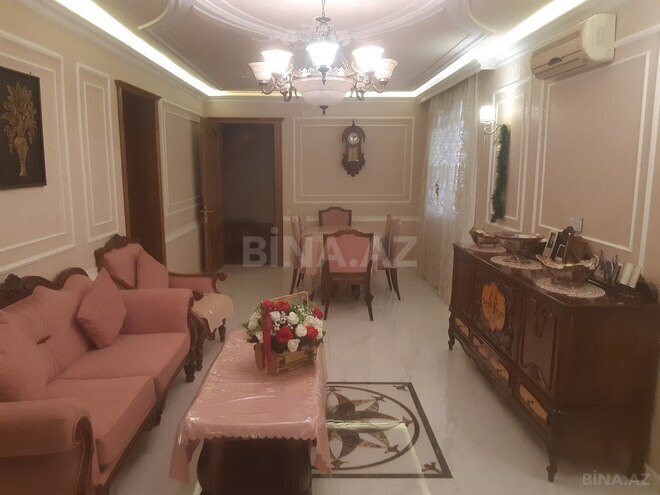 7 otaqlı həyət evi/bağ evi - Nəsimi m. - 350 m² (9)
