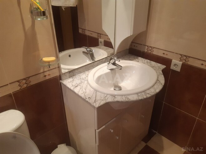 7 otaqlı həyət evi/bağ evi - Nəsimi m. - 350 m² (29)
