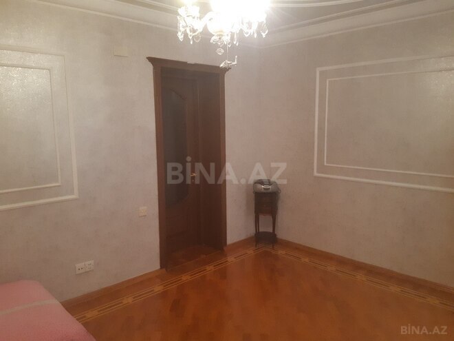 7 otaqlı həyət evi/bağ evi - Nəsimi m. - 350 m² (28)