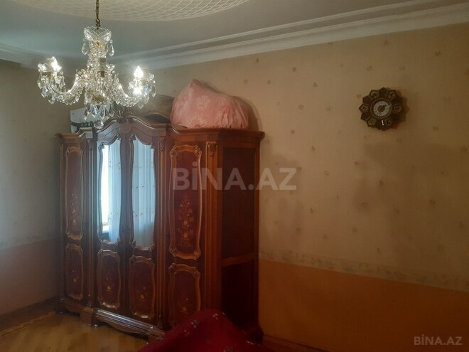 7 otaqlı həyət evi/bağ evi - Nəsimi m. - 350 m² (24)