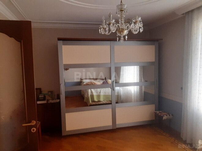 7 otaqlı həyət evi/bağ evi - Nəsimi m. - 350 m² (22)